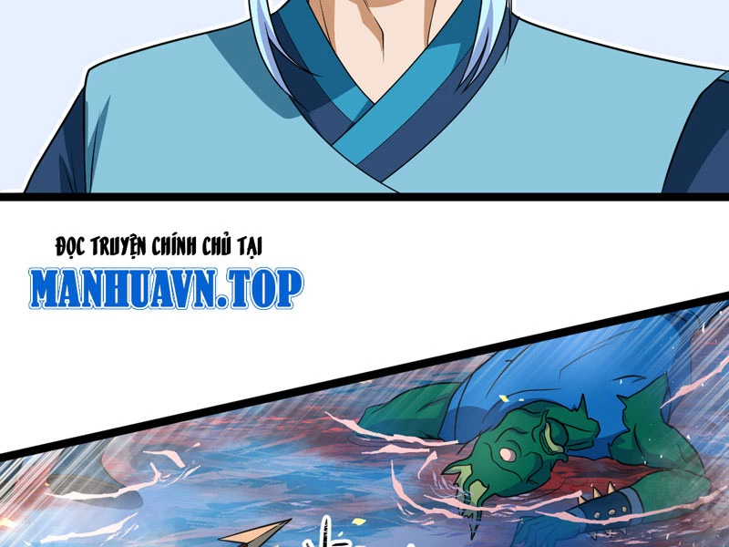 Đồ đệ ta đều là vô địch đại yêu Chapter 19 - Trang 2