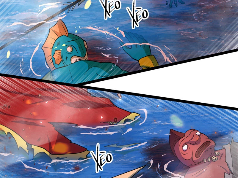 Đồ đệ ta đều là vô địch đại yêu Chapter 19 - Trang 2