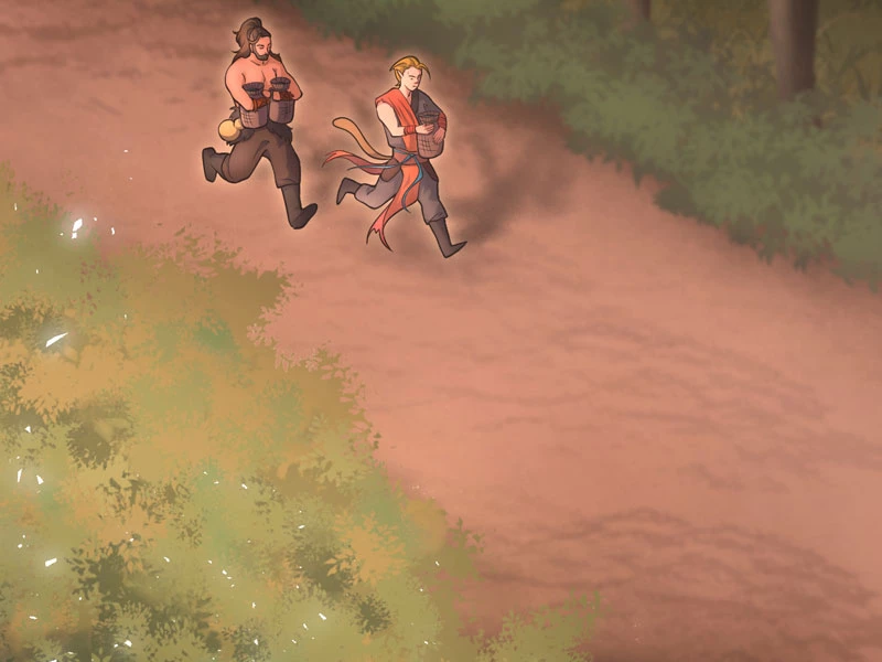 Đồ đệ ta đều là vô địch đại yêu Chapter 20 - Trang 2