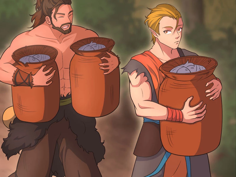 Đồ đệ ta đều là vô địch đại yêu Chapter 20 - Trang 2