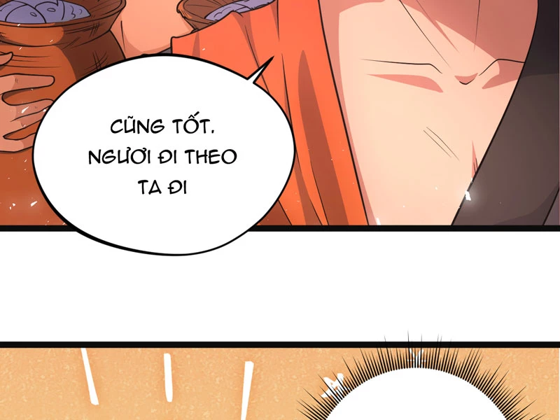 Đồ đệ ta đều là vô địch đại yêu Chapter 20 - Trang 2