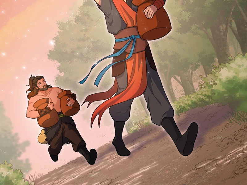 Đồ đệ ta đều là vô địch đại yêu Chapter 20 - Trang 2