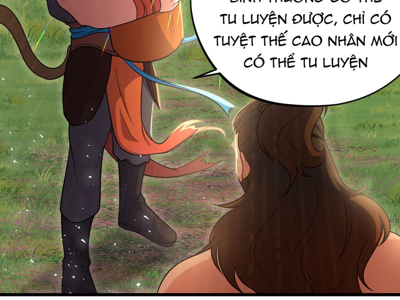 Đồ đệ ta đều là vô địch đại yêu Chapter 20 - Trang 2