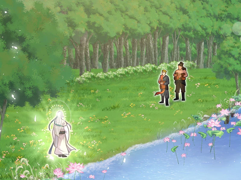 Đồ đệ ta đều là vô địch đại yêu Chapter 20 - Trang 2