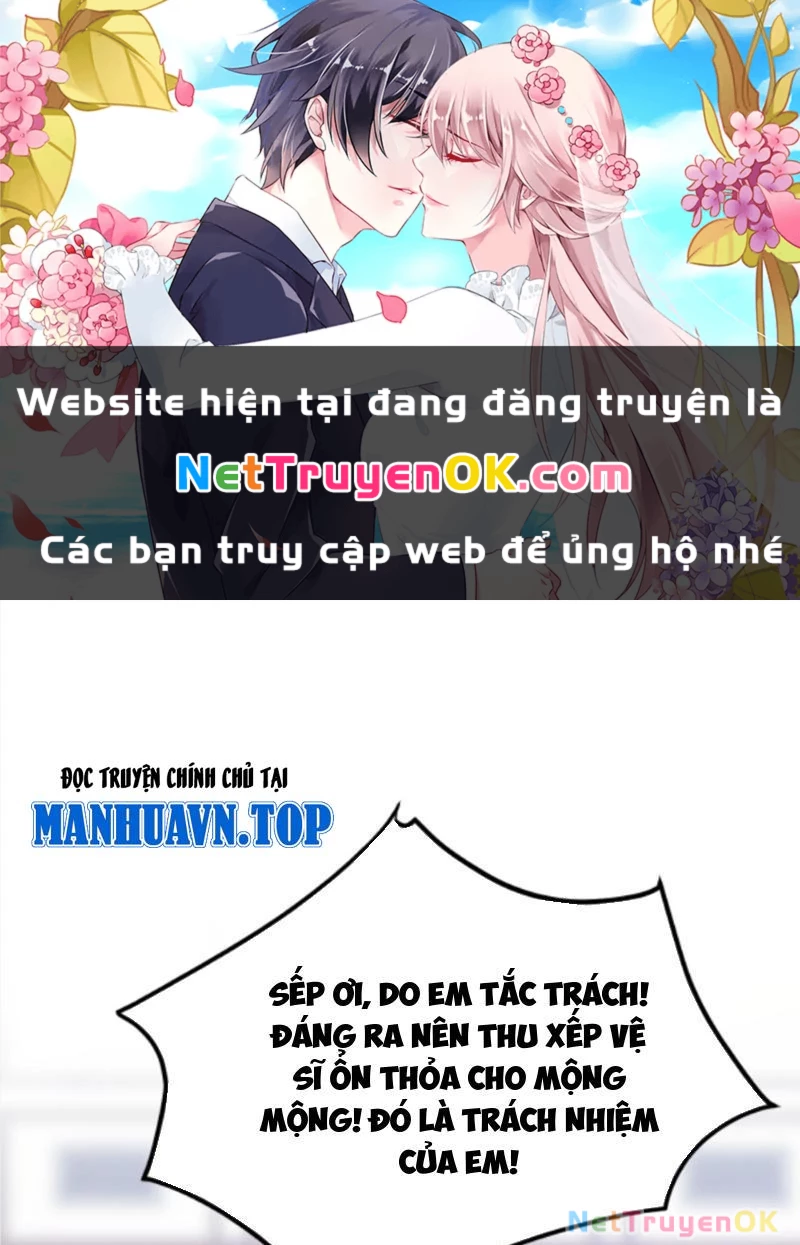 Ta Có 90 Tỷ Tiền Liếm Cẩu! Chapter 415 - Trang 4