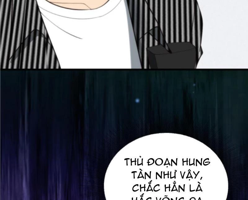 Ta Có 90 Tỷ Tiền Liếm Cẩu! Chapter 415 - Trang 4