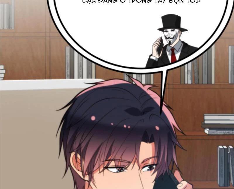 Ta Có 90 Tỷ Tiền Liếm Cẩu! Chapter 415 - Trang 4