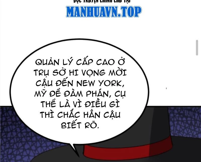 Ta Có 90 Tỷ Tiền Liếm Cẩu! Chapter 415 - Trang 4