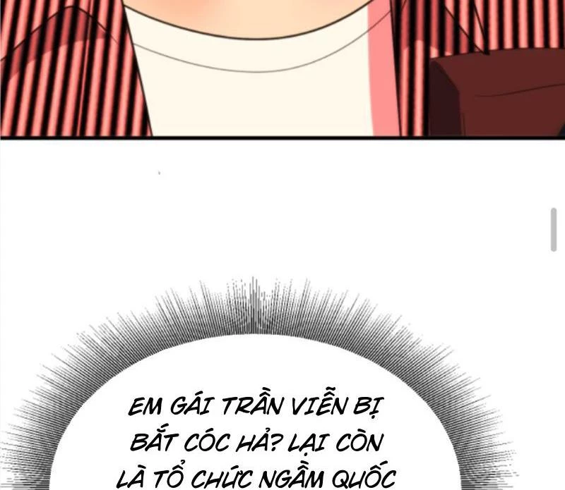 Ta Có 90 Tỷ Tiền Liếm Cẩu! Chapter 415 - Trang 4