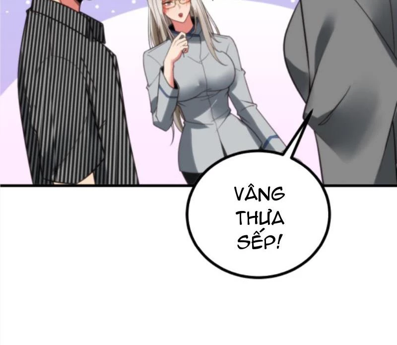 Ta Có 90 Tỷ Tiền Liếm Cẩu! Chapter 415 - Trang 4