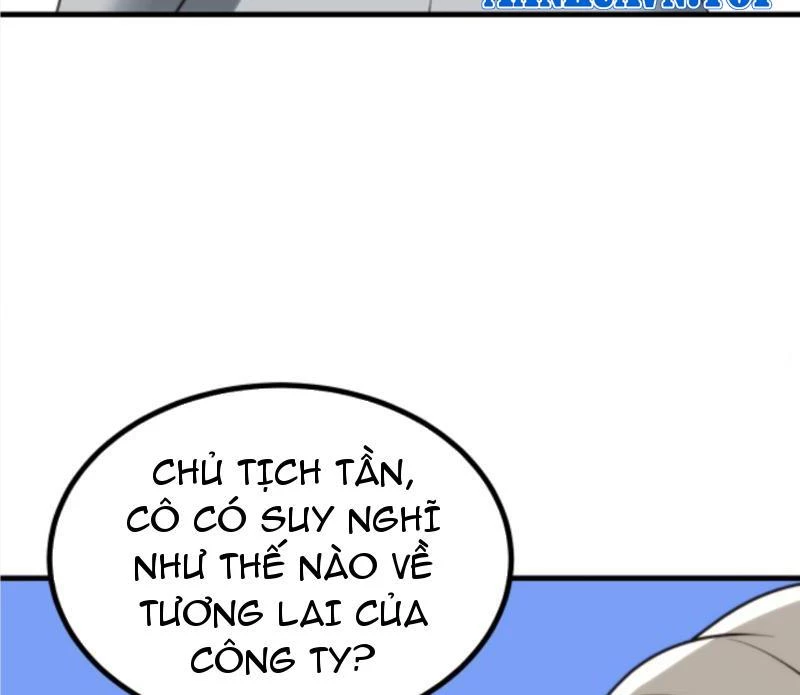 Ta Có 90 Tỷ Tiền Liếm Cẩu! Chapter 415 - Trang 4