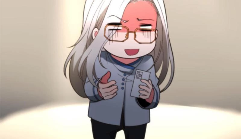 Ta Có 90 Tỷ Tiền Liếm Cẩu! Chapter 415 - Trang 4