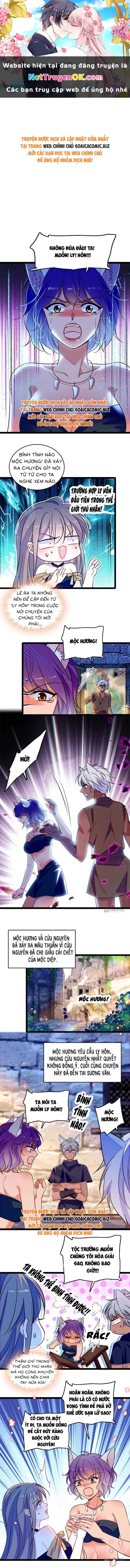 Manh Động Thú Thế Chapter 199 - Trang 4