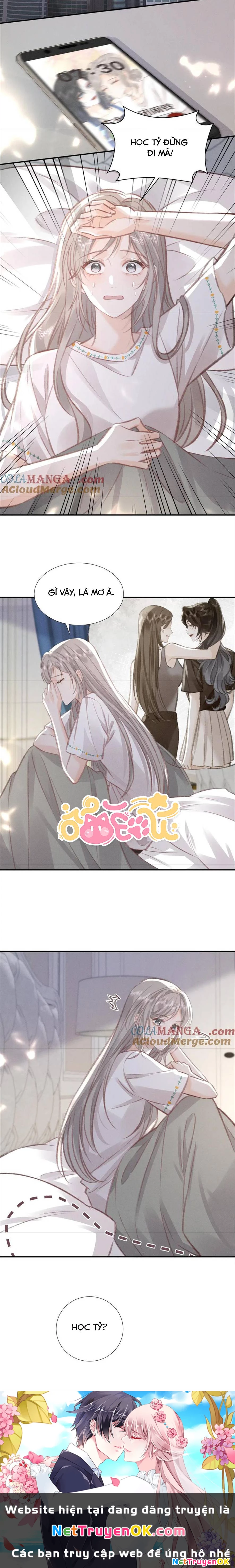 ÁNH TRĂNG CỦA CÔ ẤY! Chapter 17 - Trang 2