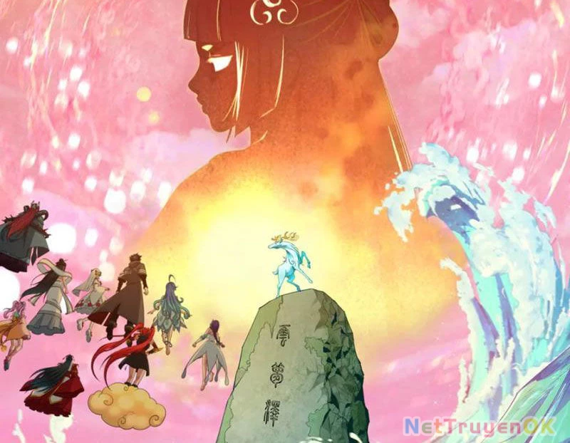 Kỷ Nguyên Kỳ Lạ Chapter 387 - Trang 4