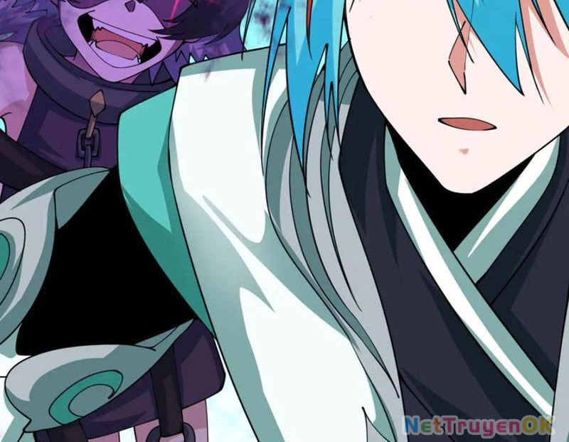 Kỷ Nguyên Kỳ Lạ Chapter 387 - Trang 4