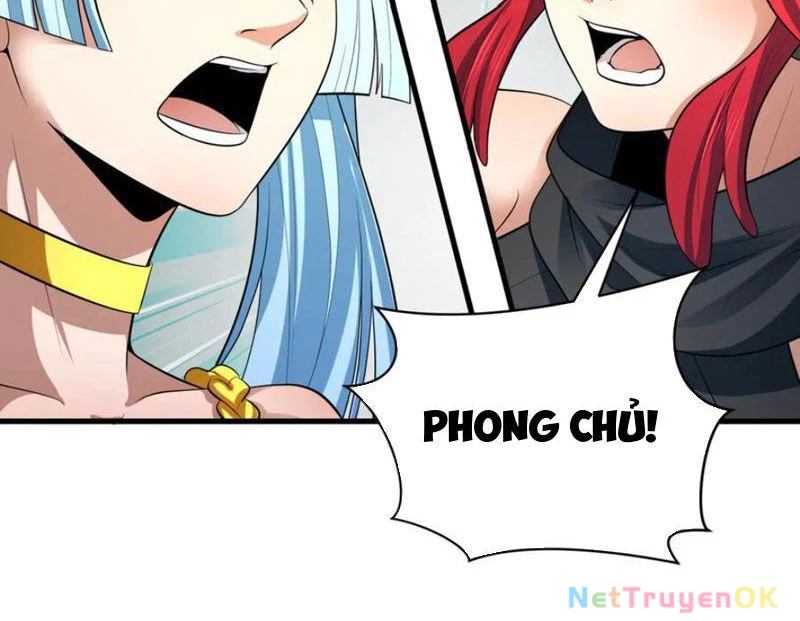 Kỷ Nguyên Kỳ Lạ Chapter 387 - Trang 4