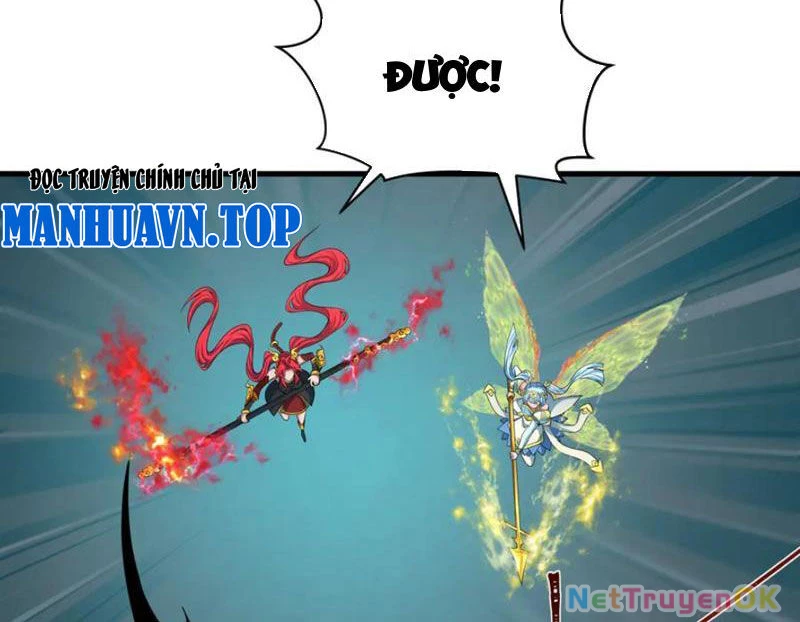 Kỷ Nguyên Kỳ Lạ Chapter 387 - Trang 4