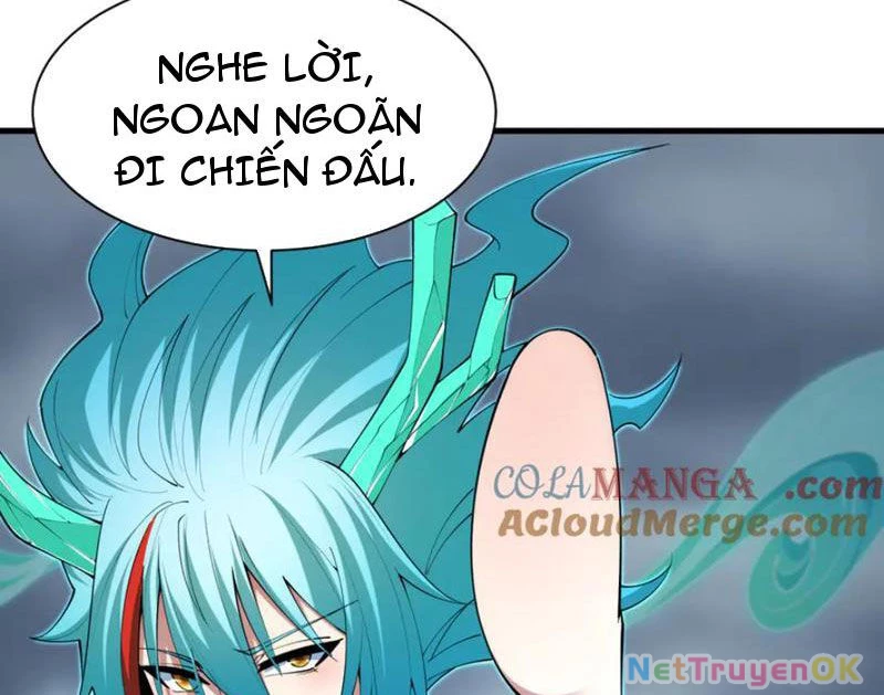 Kỷ Nguyên Kỳ Lạ Chapter 387 - Trang 4