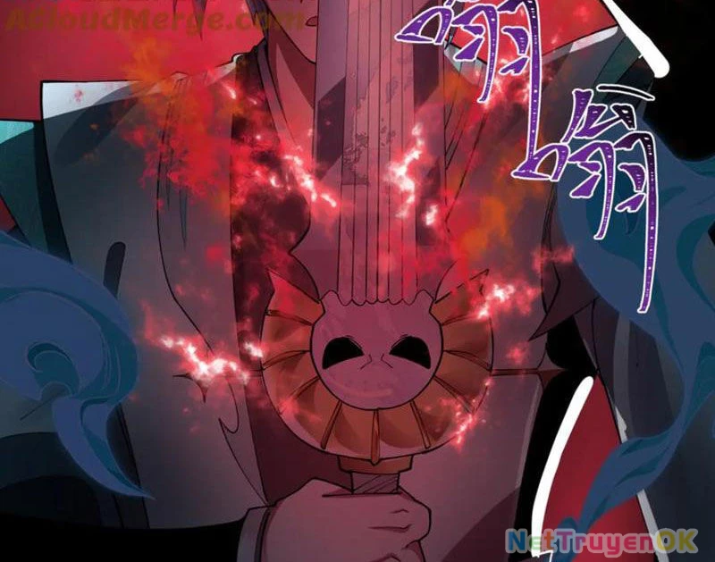 Kỷ Nguyên Kỳ Lạ Chapter 387 - Trang 4