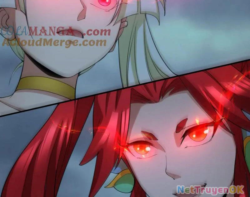 Kỷ Nguyên Kỳ Lạ Chapter 387 - Trang 4