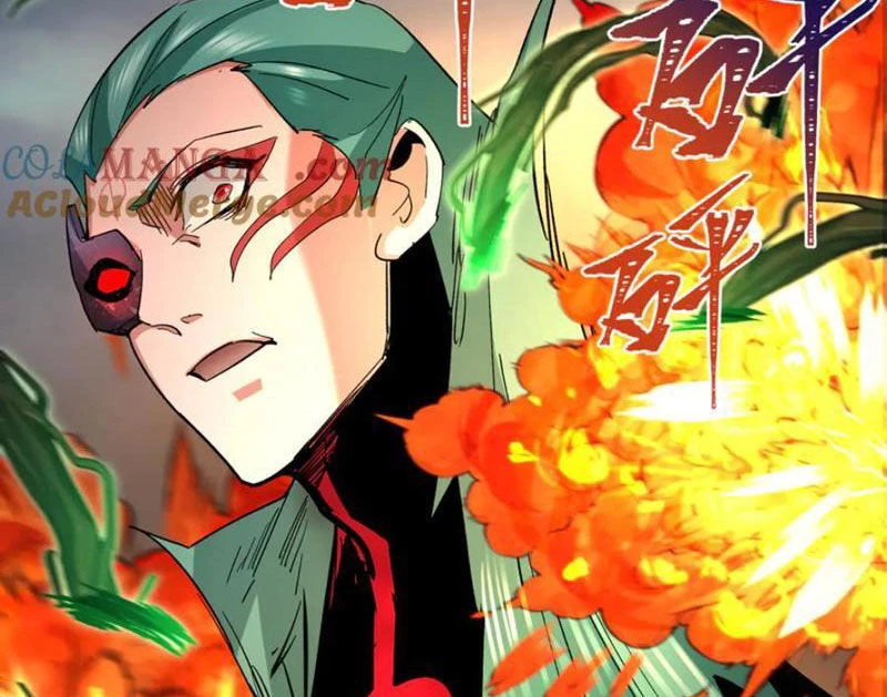 Kỷ Nguyên Kỳ Lạ Chapter 387 - Trang 4