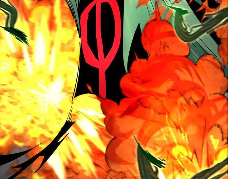 Kỷ Nguyên Kỳ Lạ Chapter 387 - Trang 4