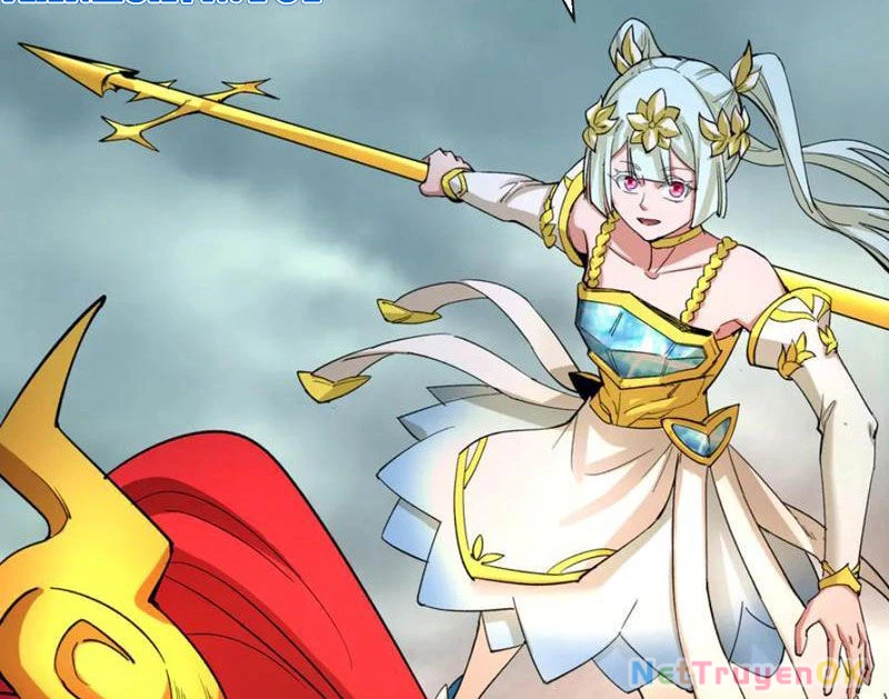 Kỷ Nguyên Kỳ Lạ Chapter 387 - Trang 4