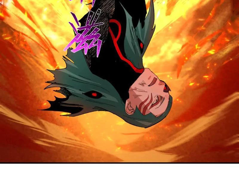 Kỷ Nguyên Kỳ Lạ Chapter 387 - Trang 4