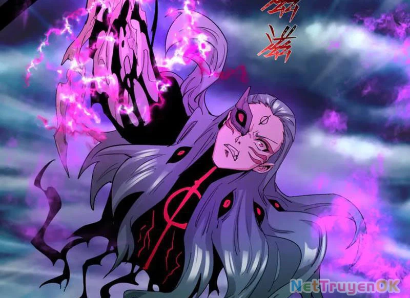 Kỷ Nguyên Kỳ Lạ Chapter 387 - Trang 4