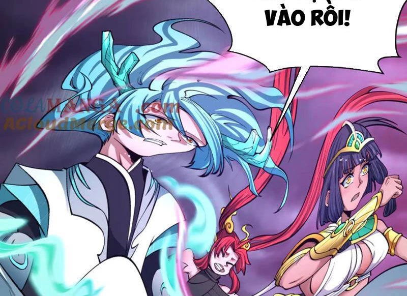 Kỷ Nguyên Kỳ Lạ Chapter 387 - Trang 4