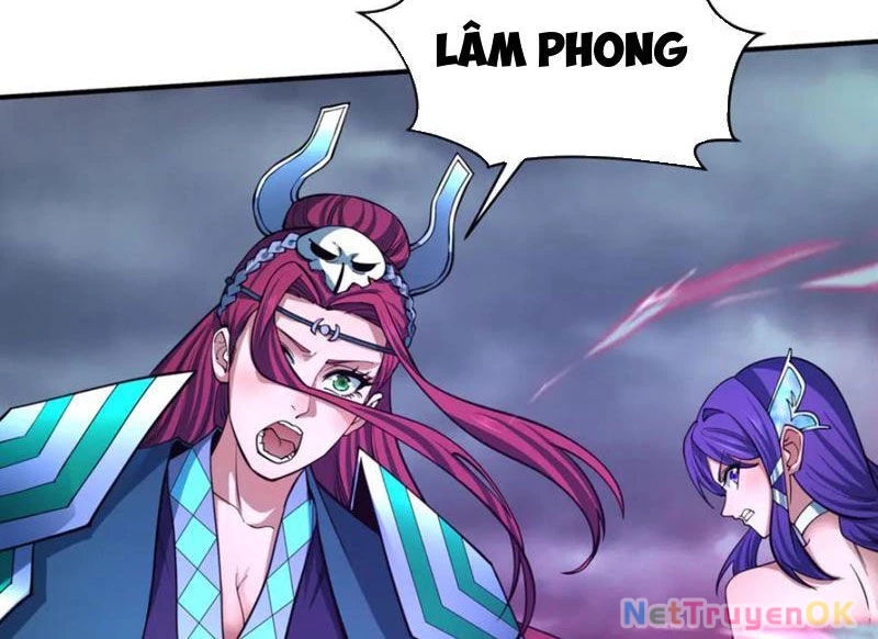 Kỷ Nguyên Kỳ Lạ Chapter 387 - Trang 4