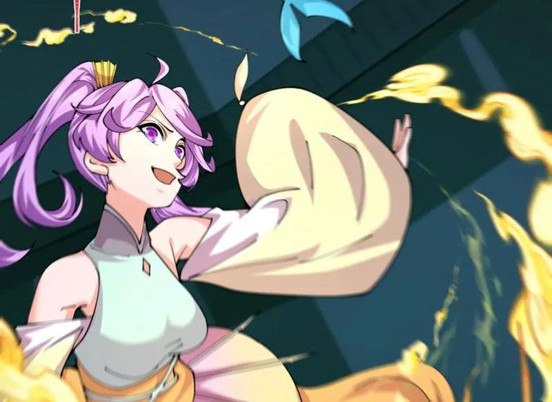 Kỷ Nguyên Kỳ Lạ Chapter 387 - Trang 4