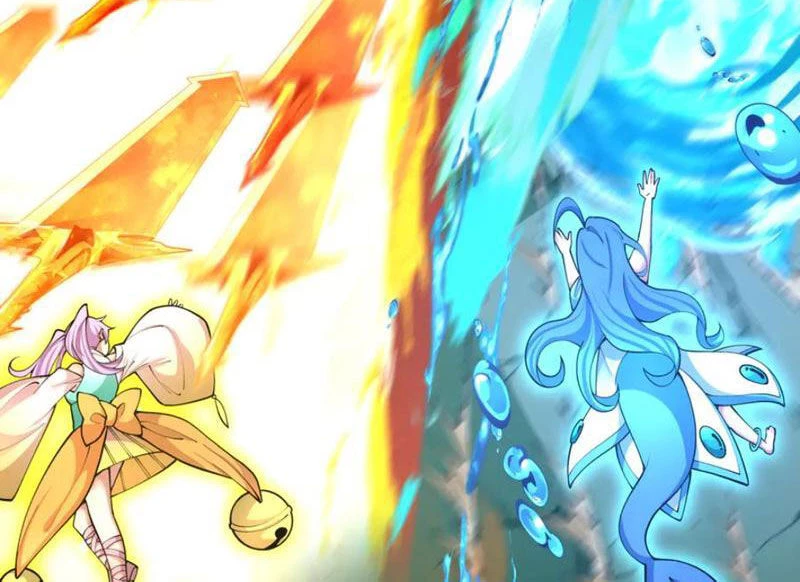 Kỷ Nguyên Kỳ Lạ Chapter 387 - Trang 4