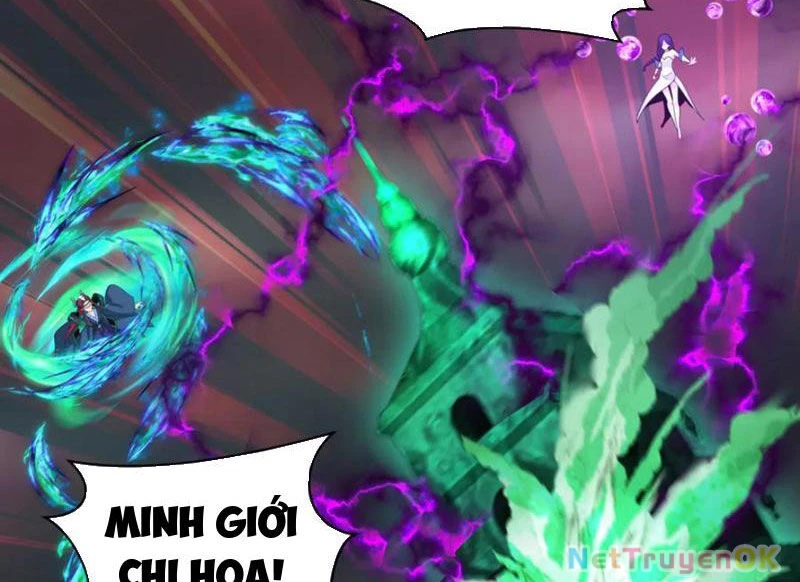 Kỷ Nguyên Kỳ Lạ Chapter 387 - Trang 4