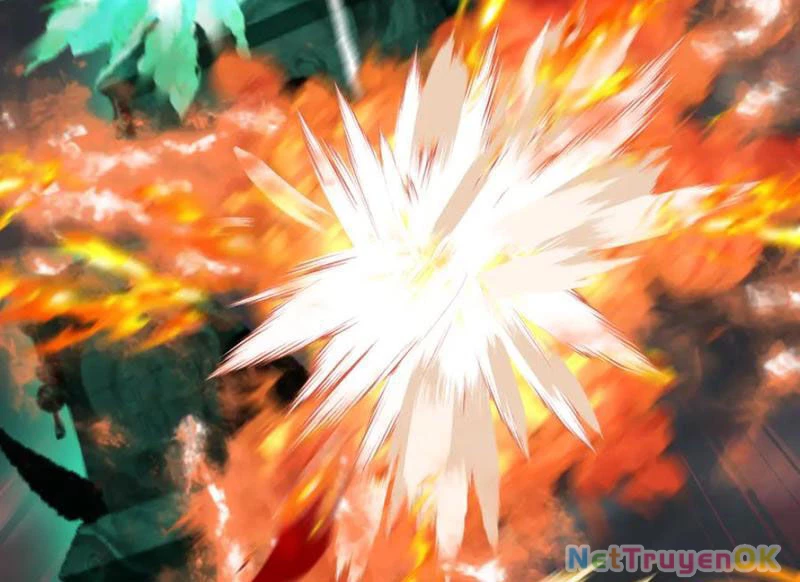 Kỷ Nguyên Kỳ Lạ Chapter 387 - Trang 4