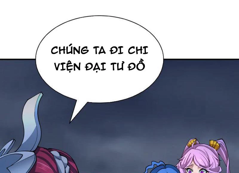 Kỷ Nguyên Kỳ Lạ Chapter 387 - Trang 4