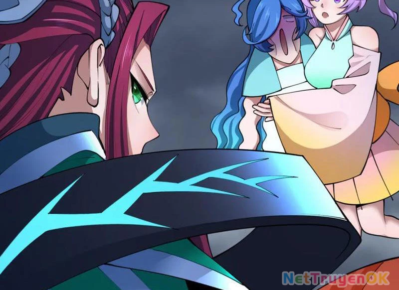 Kỷ Nguyên Kỳ Lạ Chapter 387 - Trang 4