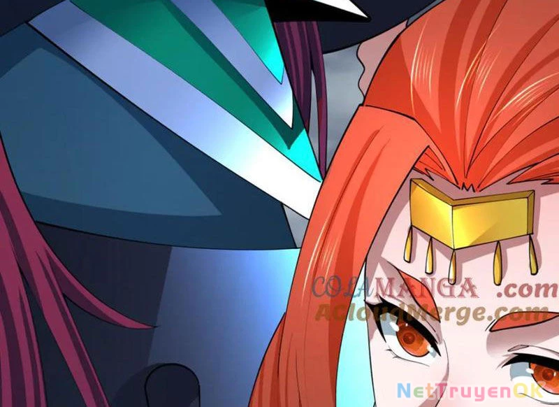 Kỷ Nguyên Kỳ Lạ Chapter 387 - Trang 4