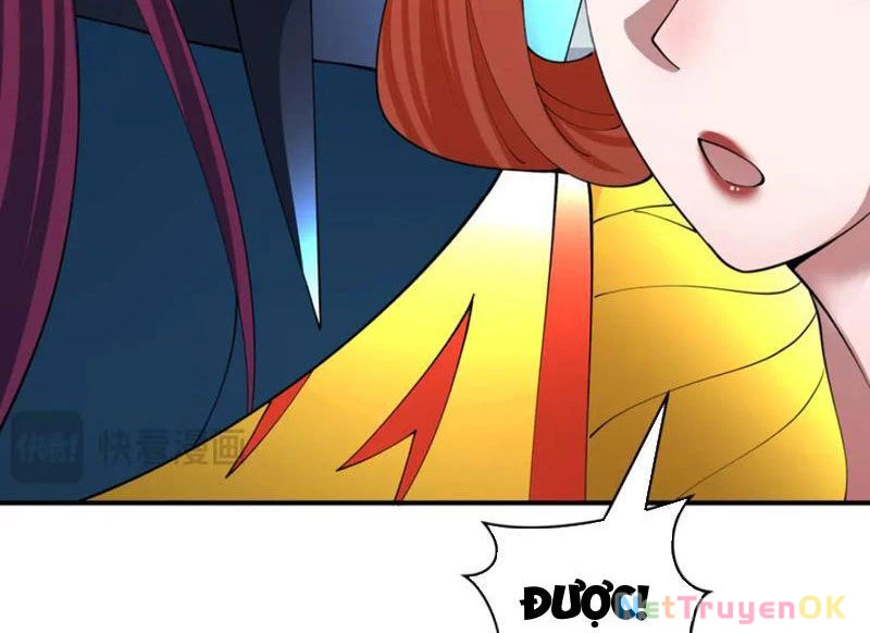 Kỷ Nguyên Kỳ Lạ Chapter 387 - Trang 4