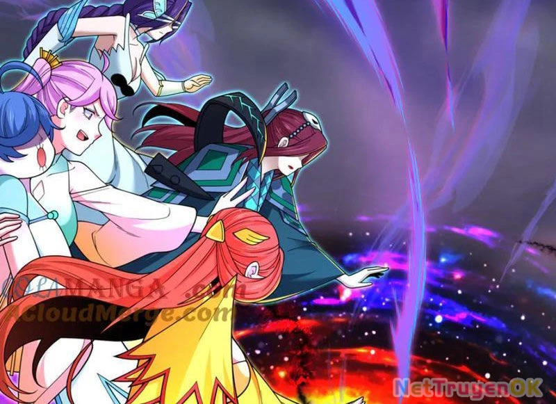 Kỷ Nguyên Kỳ Lạ Chapter 387 - Trang 4