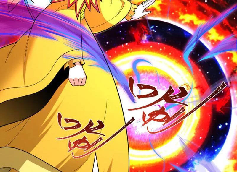 Kỷ Nguyên Kỳ Lạ Chapter 387 - Trang 4