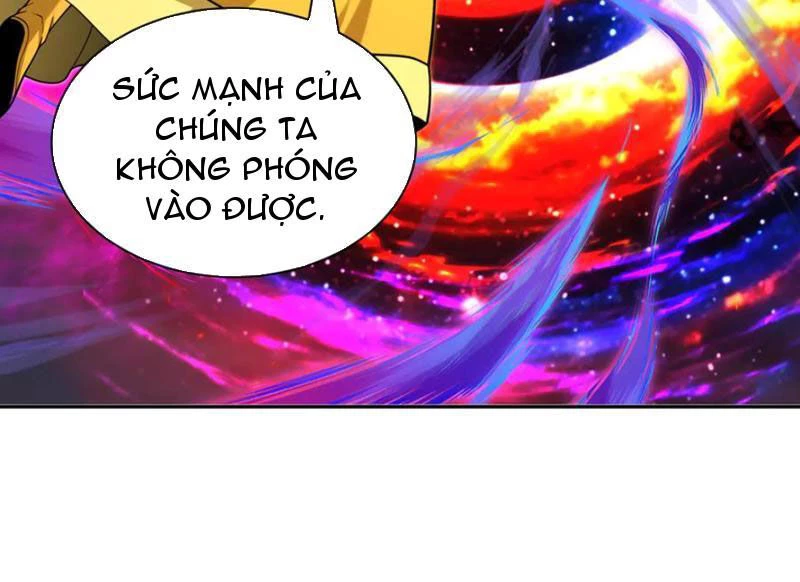 Kỷ Nguyên Kỳ Lạ Chapter 387 - Trang 4