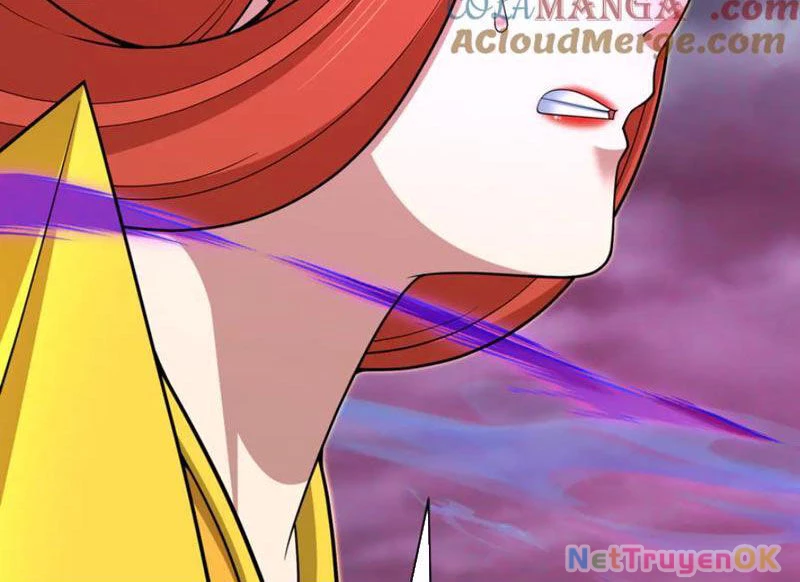 Kỷ Nguyên Kỳ Lạ Chapter 387 - Trang 4