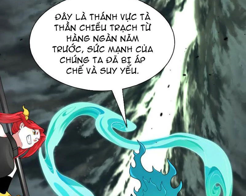 Kỷ Nguyên Kỳ Lạ Chapter 387 - Trang 4