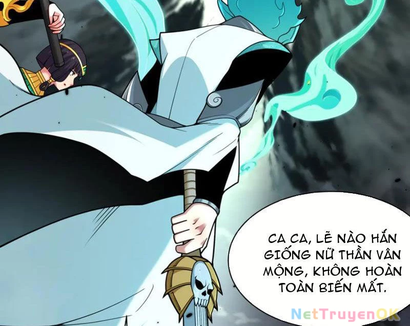 Kỷ Nguyên Kỳ Lạ Chapter 387 - Trang 4