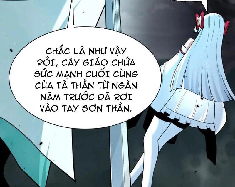 Kỷ Nguyên Kỳ Lạ Chapter 387 - Trang 4
