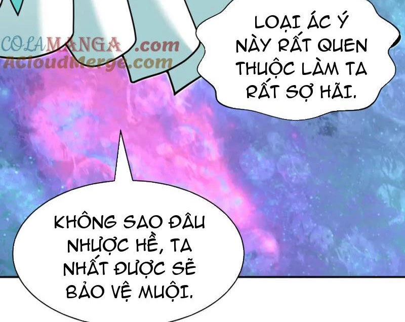 Kỷ Nguyên Kỳ Lạ Chapter 387 - Trang 4