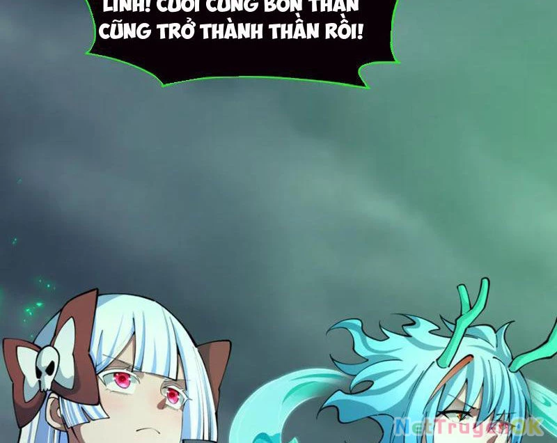 Kỷ Nguyên Kỳ Lạ Chapter 387 - Trang 4