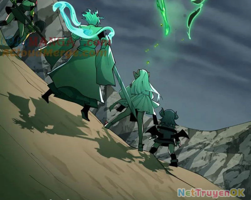 Kỷ Nguyên Kỳ Lạ Chapter 387 - Trang 4